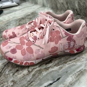 No Bull shoes. Gently used size 9 women’s